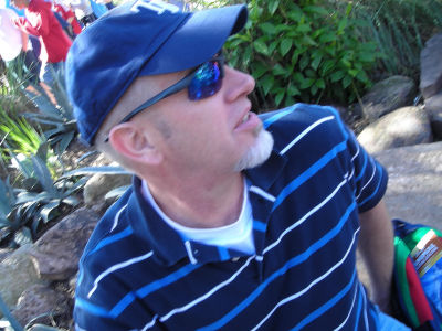 Weston Adkins