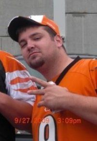Timothy Eifert