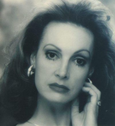 Monique Jacquis