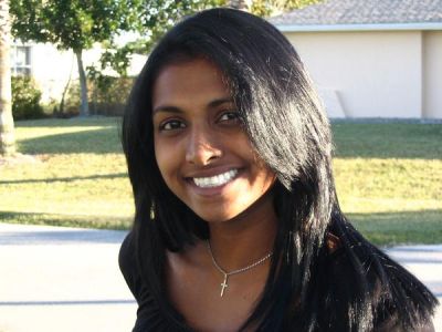 Sharrie Roberts