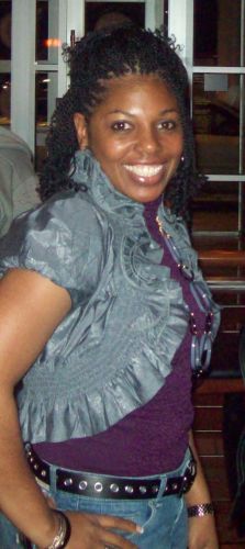 Donna Harris