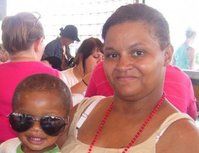 Tarsha Mills