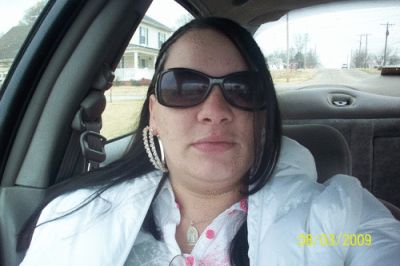 Maria Durbin