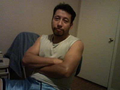 Mario Hernandez
