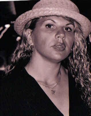 Sanda Hinchman