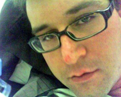 Victor Scott