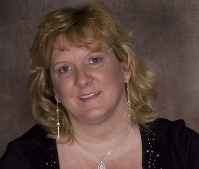 Geraldine Heyel