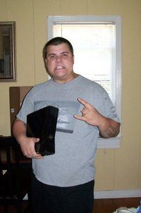 Cody Ferraro