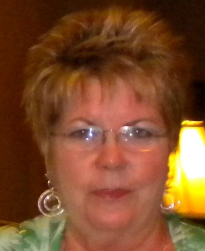 Alyce Jones