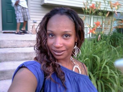 Brandi Mcgruder