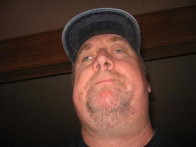 Donald Mauch
