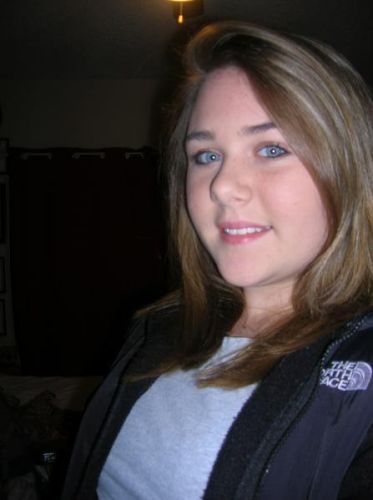 Hannah Meagher