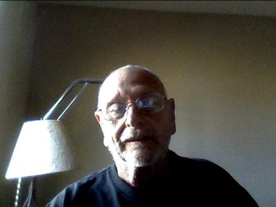 David Middleton