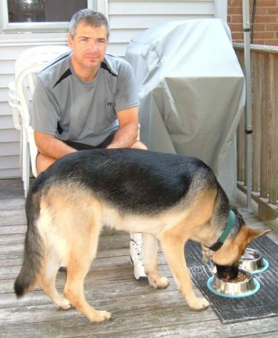 Michael Zdinak