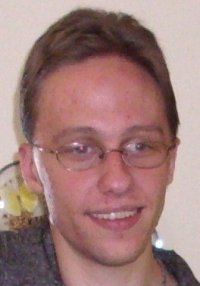 Timothy Leonard