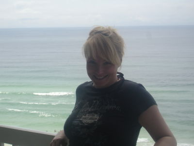 Rhonda Odell