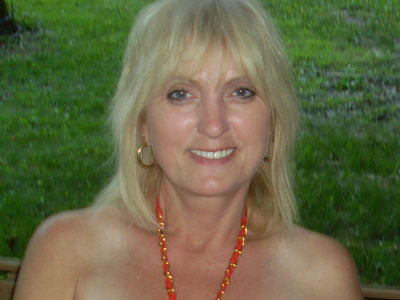Sandra Scherger