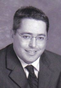 Jeffrey Murdock
