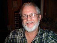 Charles Moore