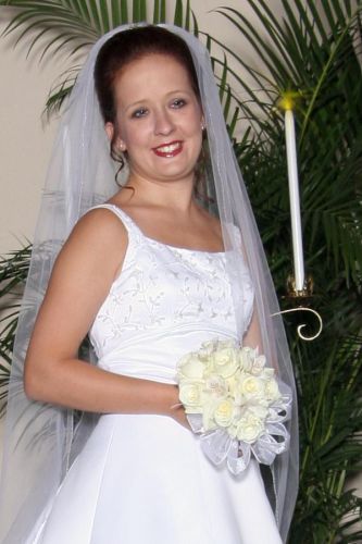 Rebecca James