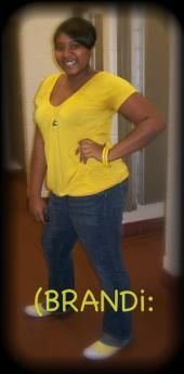Brandilyn Hartfield