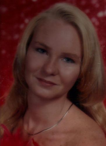 Jackie Mcglothlin