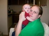 Heather Tucker