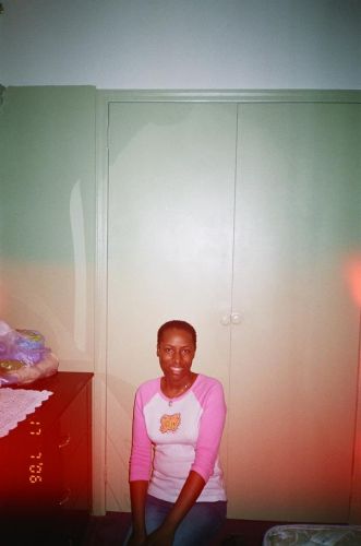 Stacey Simmons