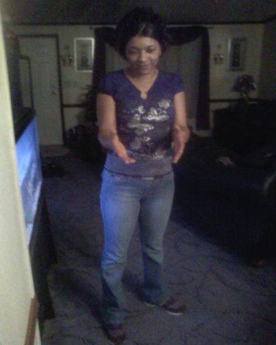 Cheryl Blount