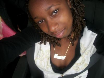 Kamecia Walker