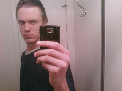 Brandon Ford