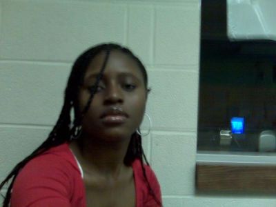 Kadiatu Bangura