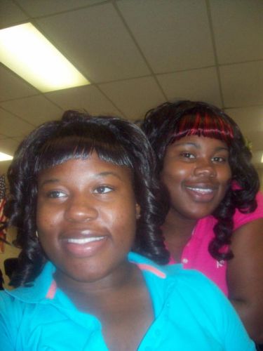 Shanice Watson