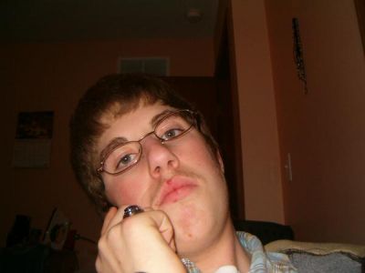 Jared Hostetler