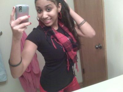 Jazarria Wright