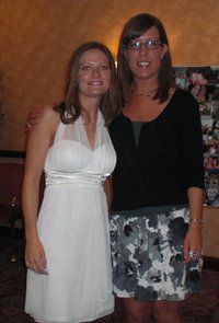 Stephanie Marshall