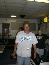 Darrell Newsome