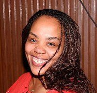 Monifa Smith