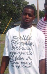 Kristopher Hoskins