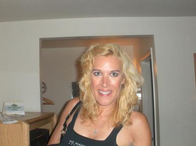Lisa Vance