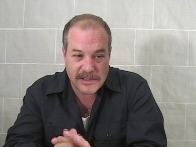 Christopher Warner