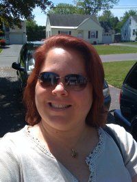 Mary Nemr