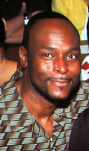 Gregory Felder