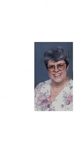 Denise Pudvah