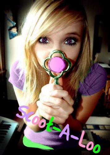Samantha Smith