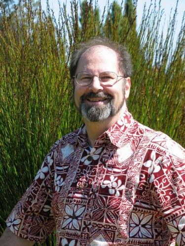 Donald Austin