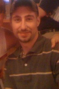 David Tanner