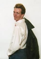 Kevin Horton
