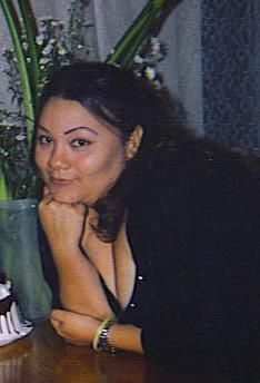 Jazmin Sotelo