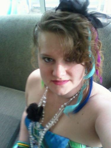 Tanya Hagenbaugh